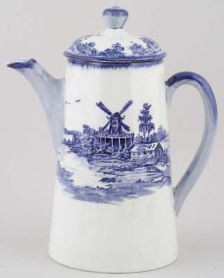 Coffee Pot c1930s